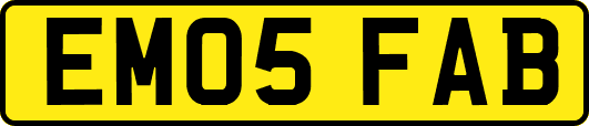 EM05FAB
