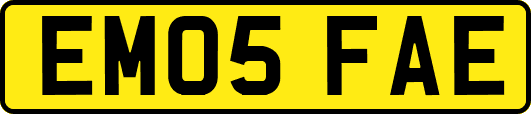 EM05FAE