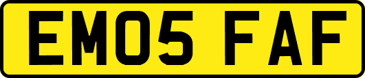 EM05FAF