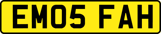EM05FAH