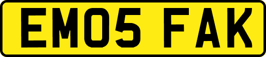 EM05FAK