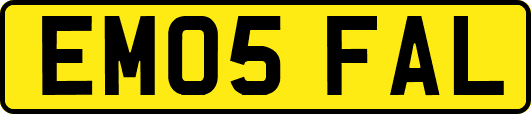 EM05FAL