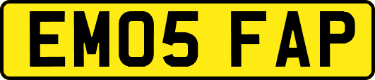EM05FAP
