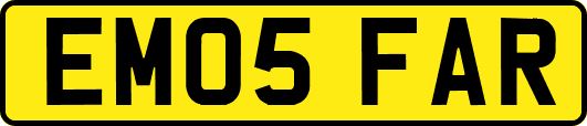 EM05FAR