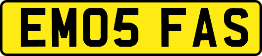 EM05FAS