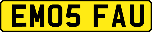 EM05FAU
