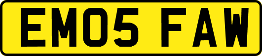 EM05FAW