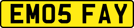 EM05FAY