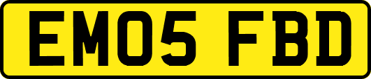 EM05FBD