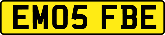 EM05FBE