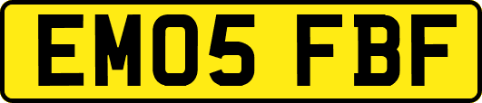 EM05FBF