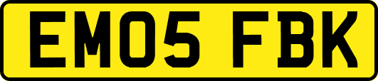EM05FBK