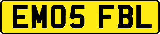 EM05FBL