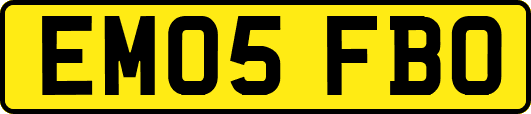 EM05FBO