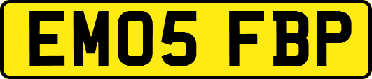 EM05FBP