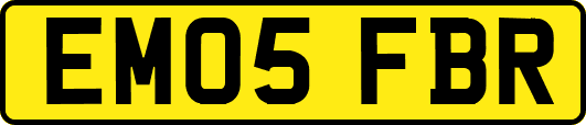 EM05FBR