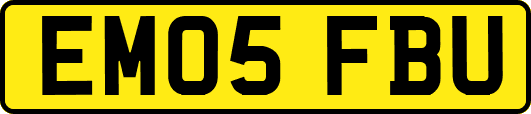 EM05FBU