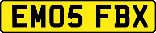 EM05FBX
