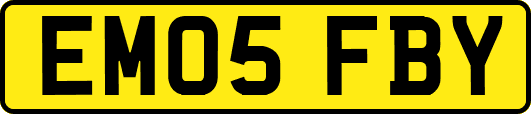 EM05FBY