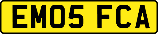 EM05FCA