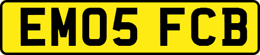EM05FCB
