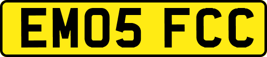EM05FCC