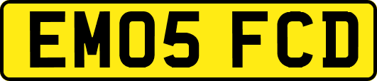 EM05FCD