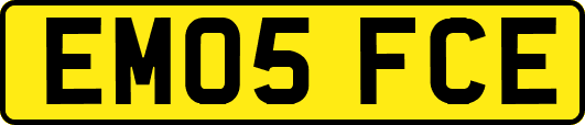 EM05FCE