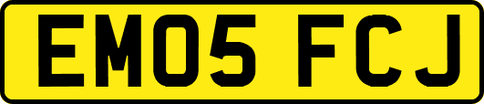 EM05FCJ