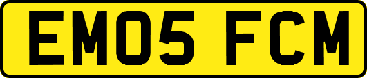 EM05FCM