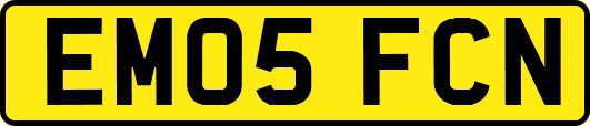 EM05FCN