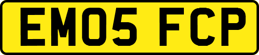 EM05FCP
