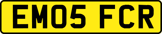 EM05FCR