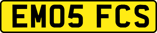 EM05FCS