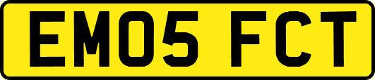 EM05FCT