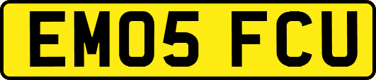 EM05FCU