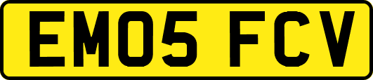 EM05FCV