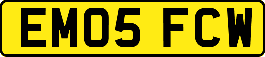 EM05FCW