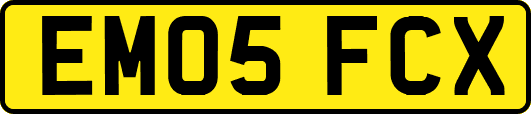 EM05FCX