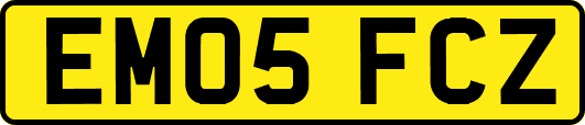 EM05FCZ