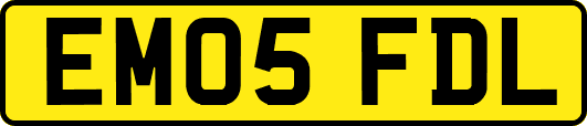 EM05FDL