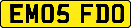 EM05FDO