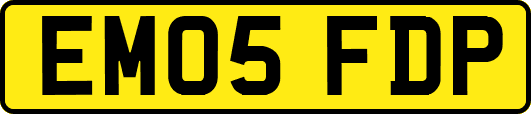 EM05FDP