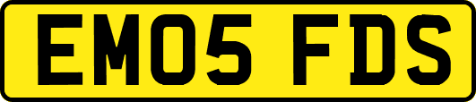 EM05FDS