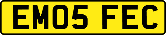 EM05FEC