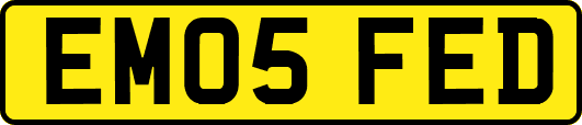 EM05FED