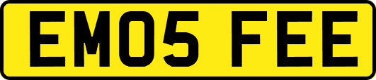 EM05FEE