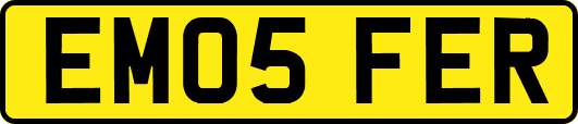 EM05FER