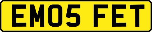 EM05FET