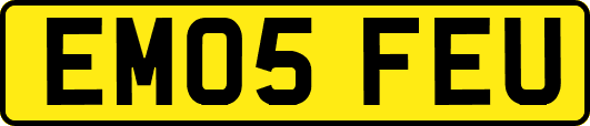 EM05FEU
